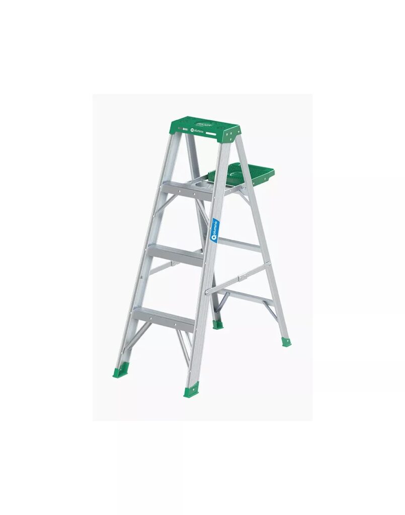 Escaleras